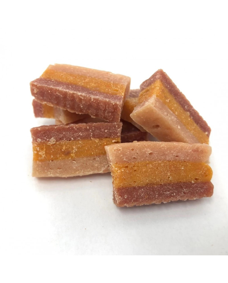 Bocaditos de Pollo Ternera y Queso