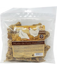 Muslitos de Pollo Rebozado