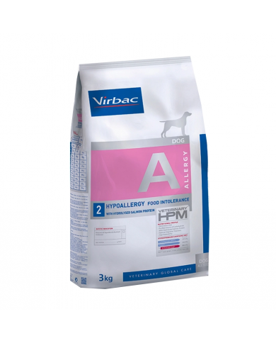 Virbac HPM A2 Allergy Hypoallergenic Virbac HPM A2 Allergy Hypoallergenic