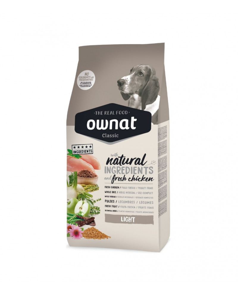 Ownat Classic Light