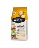 Ownat Classic Cordero y Arroz