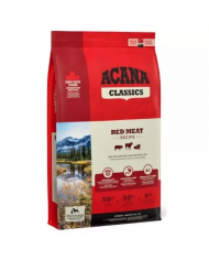 Acana Classic Red