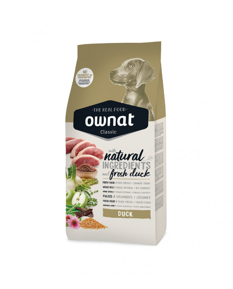 Ownat Classic Pato