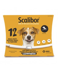scalibor collar antiparasitario envio domicilio