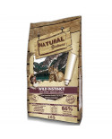 Natural Greatness Cat&Kitten Receta Salvaje Medium Large 6kg
