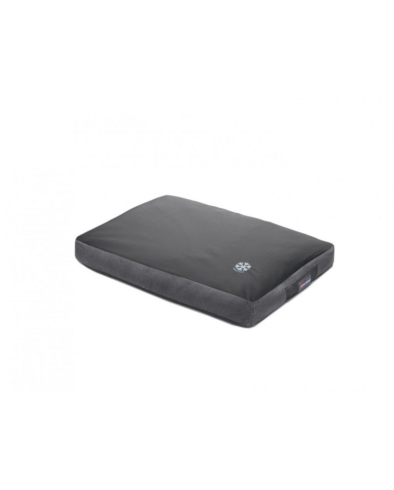 Milos ThermoSwitch colchon reversible para todo tipo de climas