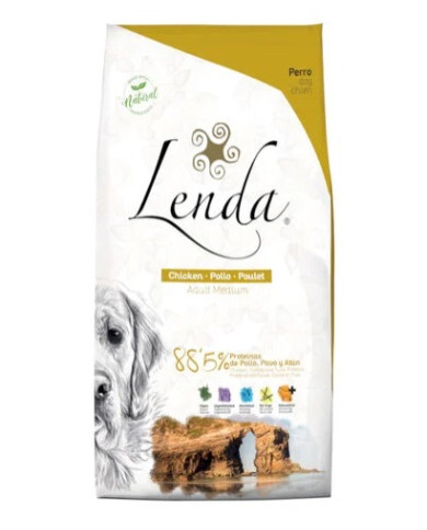 pienso lenda original 20 kg pienso lenda original 20 kg