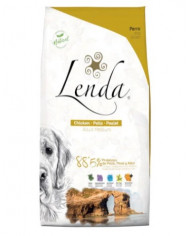 pienso lenda original 20 kg