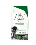 Lenda original cordero