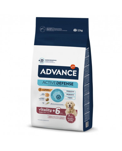 Affinity Advance Maxi Senior 12kg Affinity Advance Maxi Senior 12kg