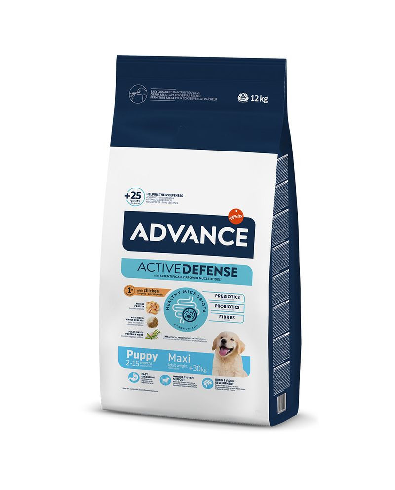 Advance Maxi Puppy 12kg Advance Maxi Puppy 12kg