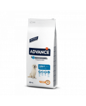 Advance Maxi Adulto 14kg Advance Maxi Adulto 14kg