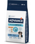 Advance Maxi Light 12kg