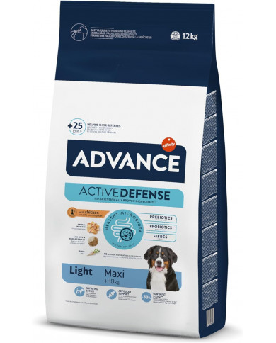 Advance Maxi Light 12kg Advance Maxi Light 12kg