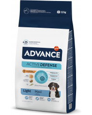 Advance Maxi Light 12kg