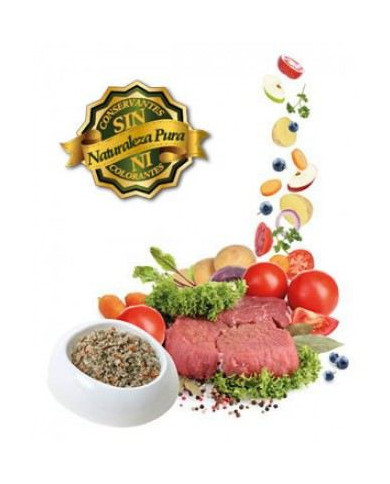 Alimento 100% Natural Summum Balance Alimento 100% Natural Summum Balance