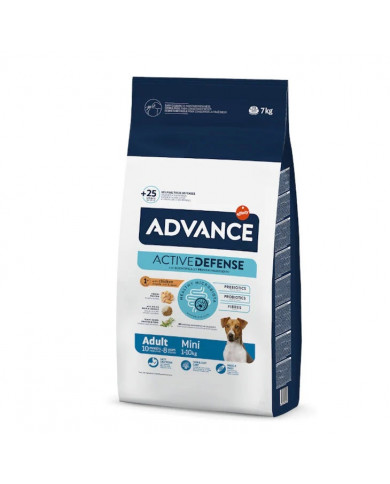 Advance Mini Adulto Advance Mini Adulto