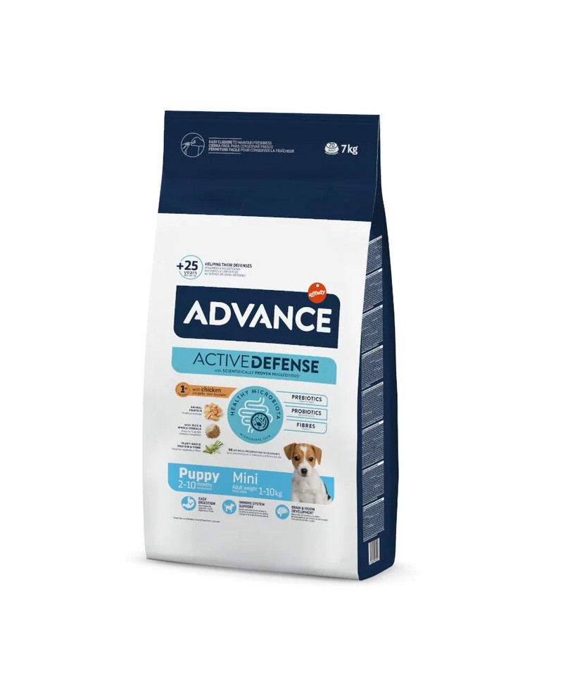 Advance Mini Puppy Advance Mini Puppy