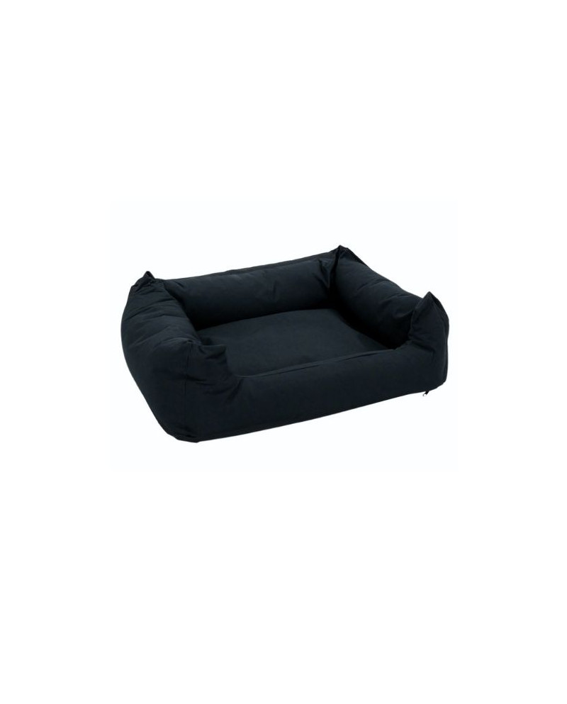 Cama Cuna Dark Desenfundable