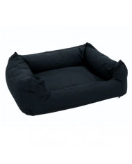 Cama Cuna Dark Desenfundable