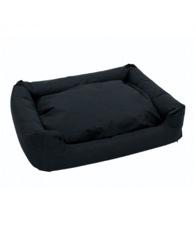 Cama Cuna Dark Desenfundable