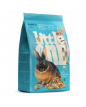 Little One Comida Completa Para Conejos 900gr Little One Comida Completa Para Conejos 900gr