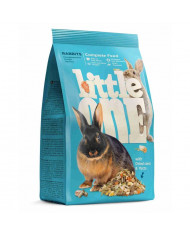 Little One Comida Completa Para Conejos 900gr