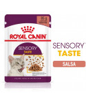 Royal Canin Sensory Taste 85gr