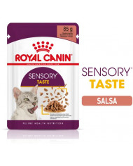 Royal Canin Sensory Taste 85gr