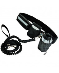 Cinturon canicross manos libres Cinturon canicross manos libres