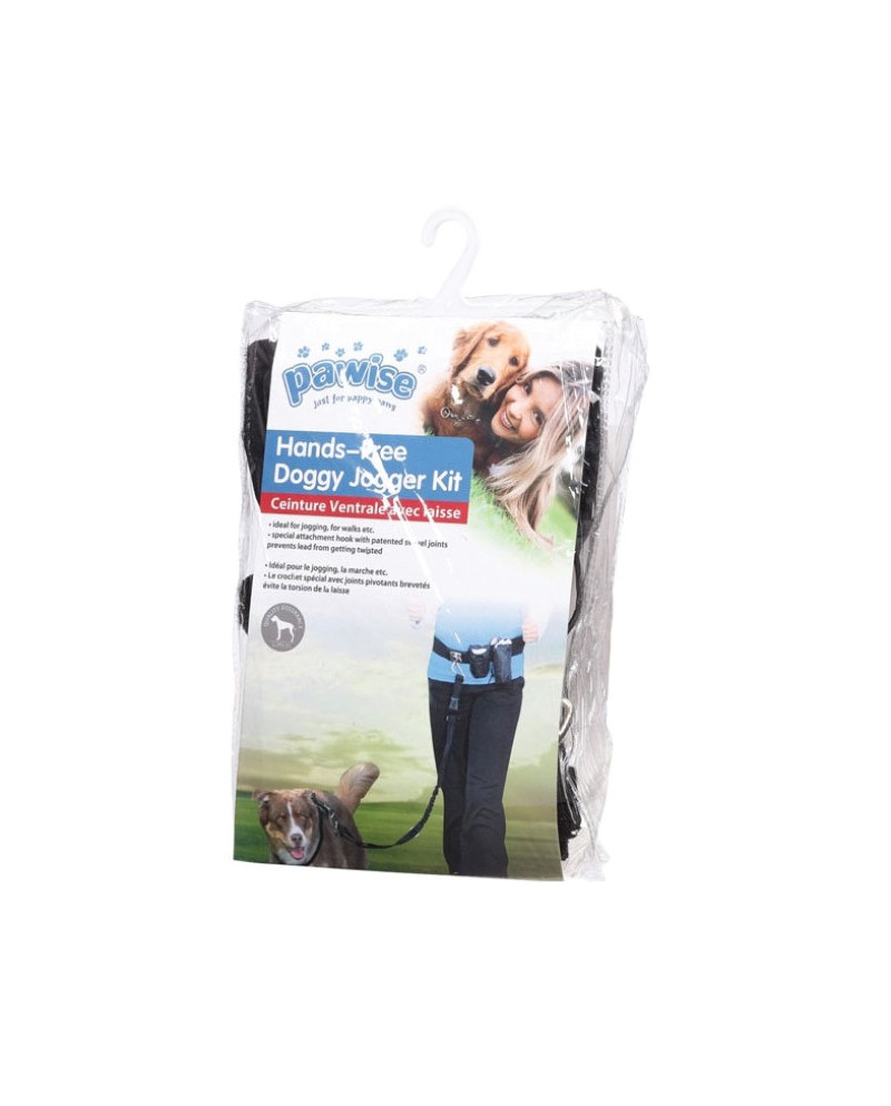 Cinturon canicross manos libres Cinturon canicross manos libres