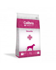 Calibra Veterinary Diet Dog Struvite