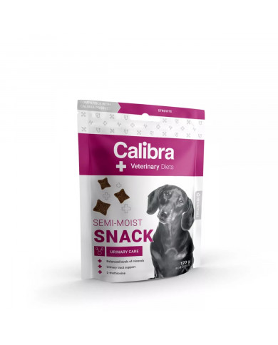 Calibra Veterinary Snack Diet Dog Urinary Calibra Veterinary Snack Diet Dog Urinary