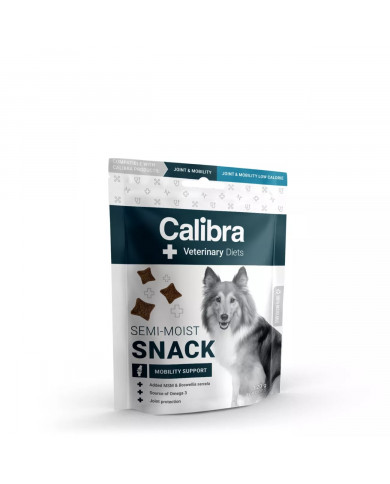 Calibra Veterinary Snack Diet Dog Joint Mobility Calibra Veterinary Snack Diet Dog Joint Mobility