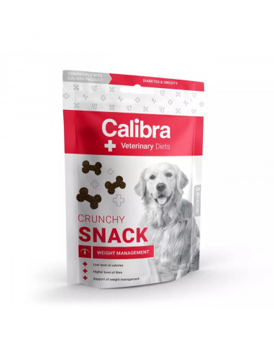 Calibra Vet Diet Snack Dog Diabetes Obesity Calibra Vet Diet Snack Dog Diabetes Obesity