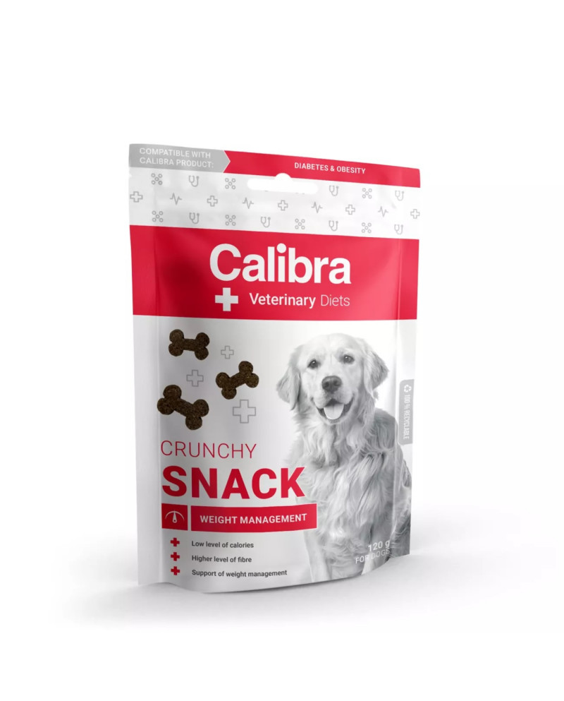 Calibra Vet Diet Snack Dog Diabetes Obesity Calibra Vet Diet Snack Dog Diabetes Obesity