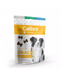 Calibra Veterinary Diet Snack Vitality Support