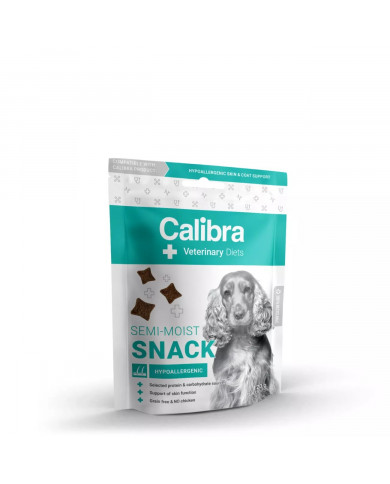 Calibra Veterinary Diet Snack Hypoallergenic Calibra Veterinary Diet Snack Hypoallergenic