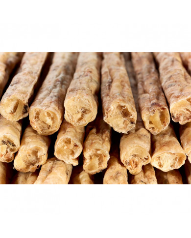 Dog Natural Stick Ternera Espirulina