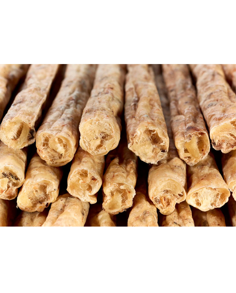 Dog Natural Stick Ternera Espirulina