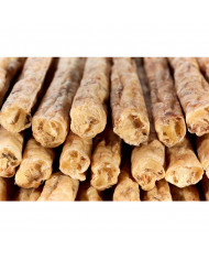 Dog Natural Stick Ternera Espirulina