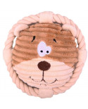 Peluche Mordedor Carita Perro Peluche Mordedor Carita Perro