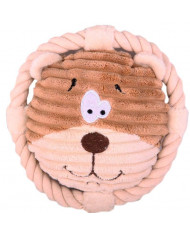 Peluche Mordedor Carita Perro Peluche Mordedor Carita Perro
