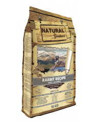 natural greatness conejo 12kg