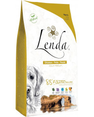 Lenda Original Pollo