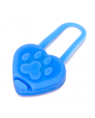 Led Seguridad luz parpadeante Led Seguridad luz parpadeante