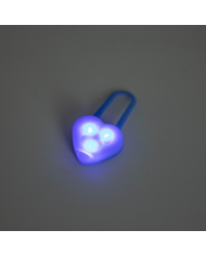Led Seguridad luz parpadeante comprar