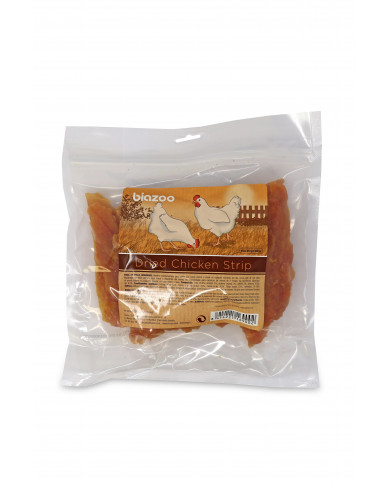 Pechugas de pollo