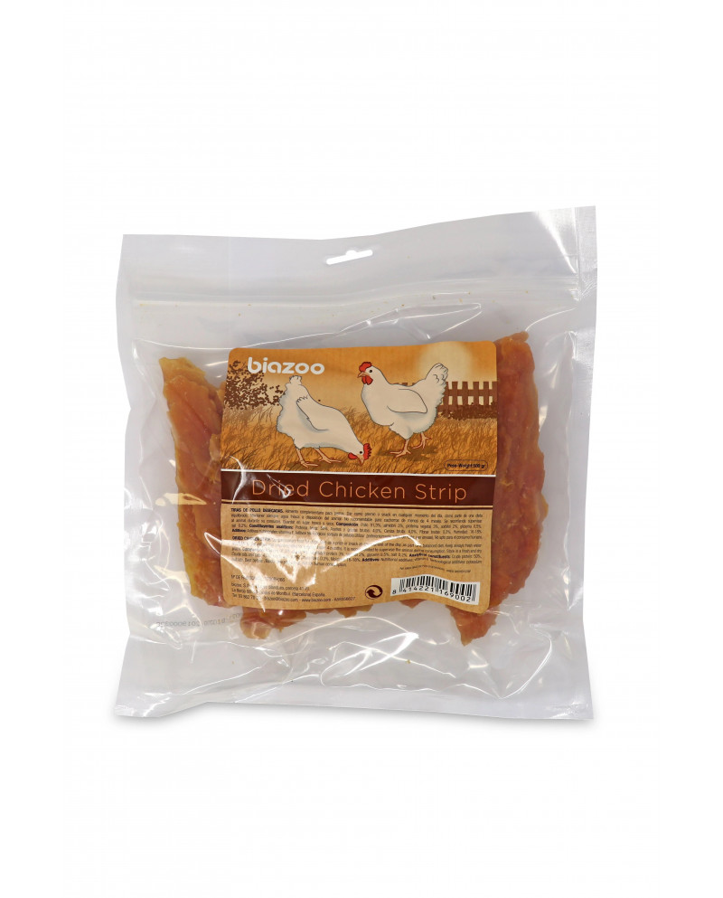Pechugas de pollo