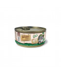 Natural Greatness Receta Monoproteica de Cordero lata 170gr Natural Greatness Receta Monoproteica de Cordero lata 170gr